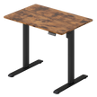 Levede Electric Standing Desk Height Adjustable 90cm-2006733412022489096