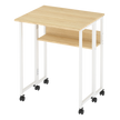 Levede Foldable Computer Desk for Study Home Office-2018816755534794760