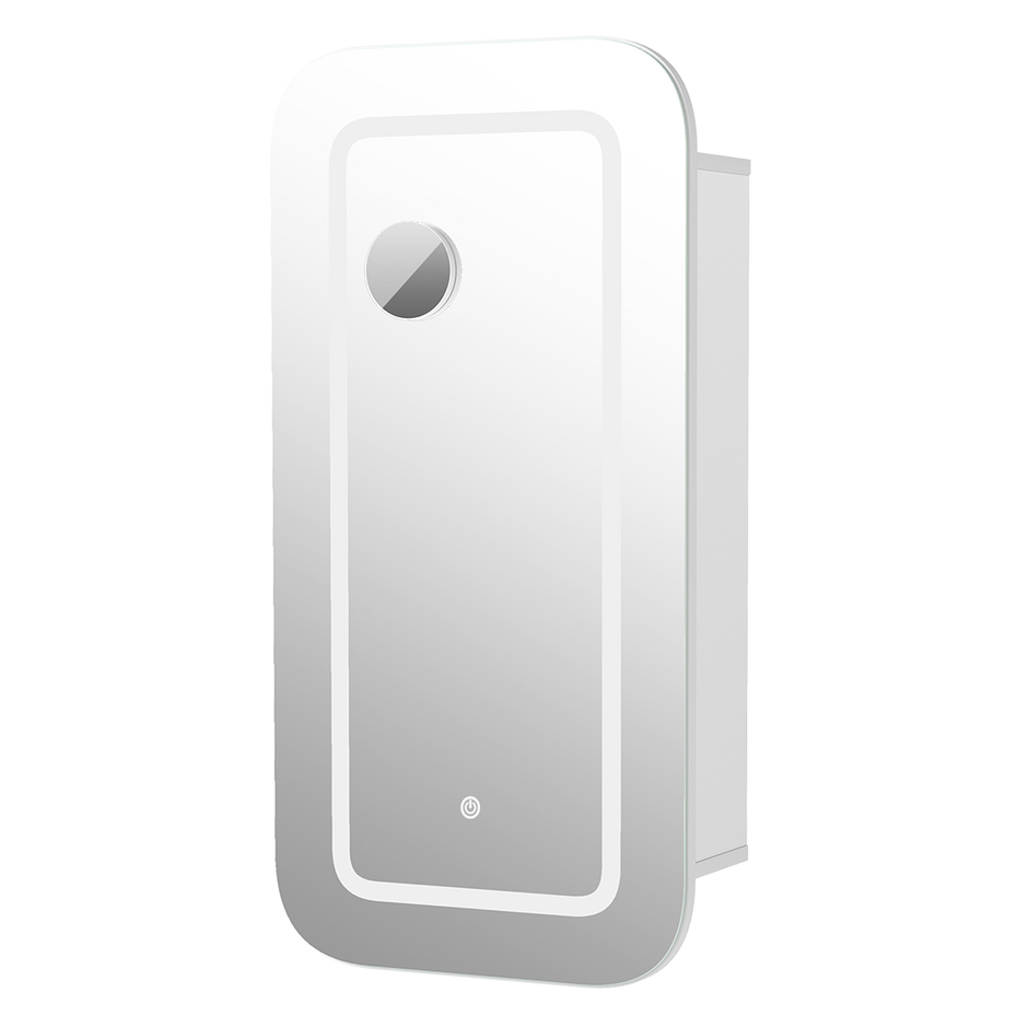 Levede Bathroom Mirror Cabinet-2006732716950818824