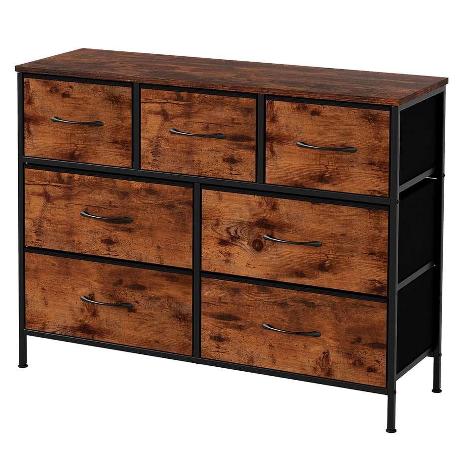 Levede Storage Cabinet Tower Chest-2018816845490032648