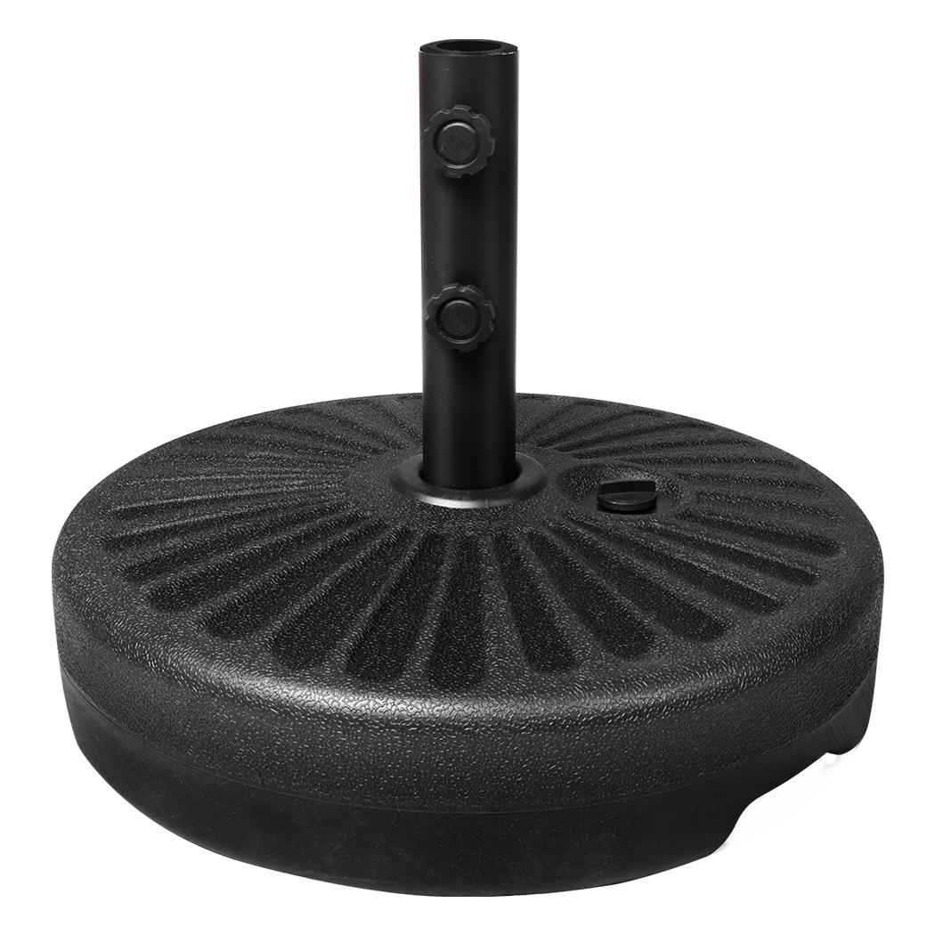 Centra Outdoor Umbrella Base Stand-2006732876040769544