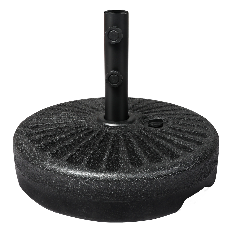 Centra Outdoor Umbrella Base Stand-2006732876040769544