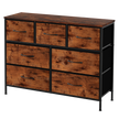 Levede Storage Cabinet Tower Chest-2018816845490032648