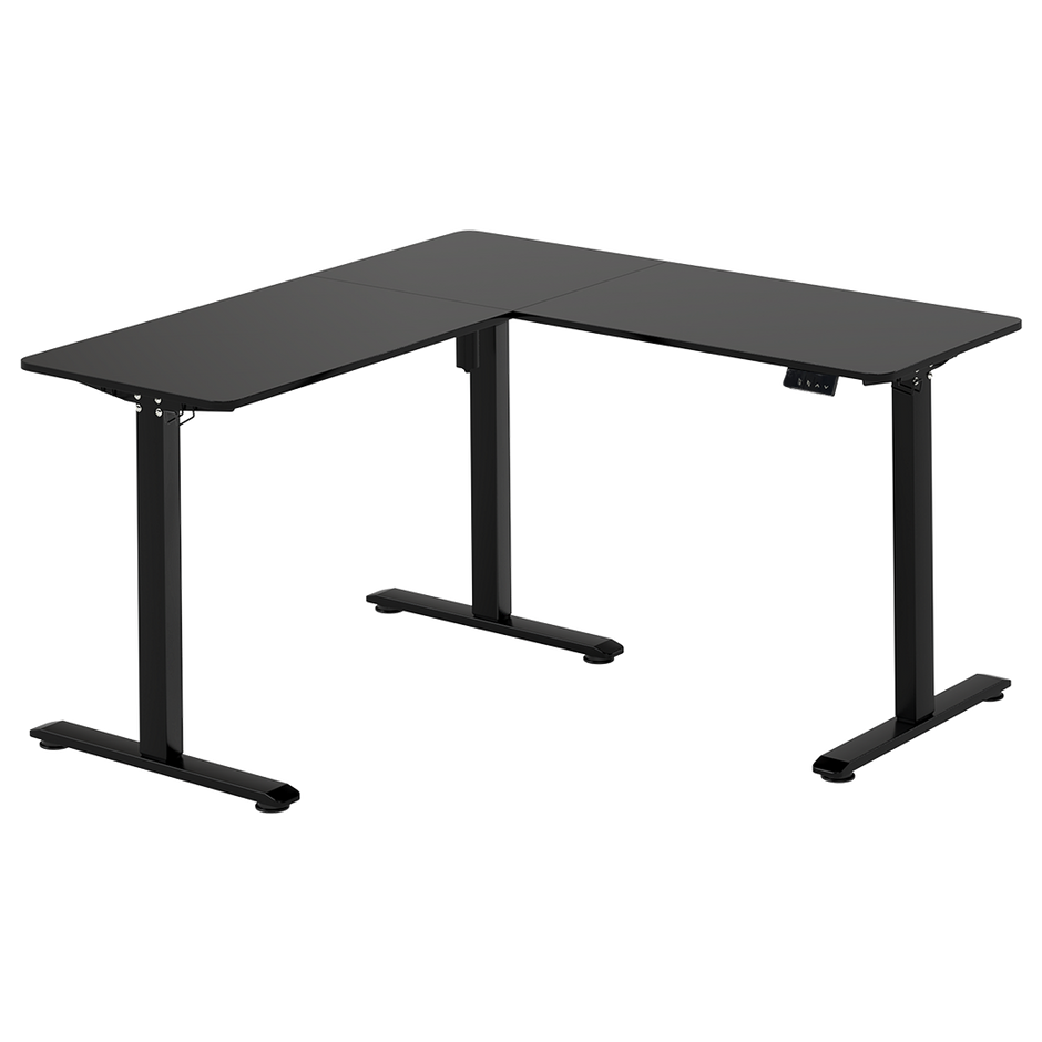 Levede Electric Standing Desk Table Adjustable Height-2011971109230088200