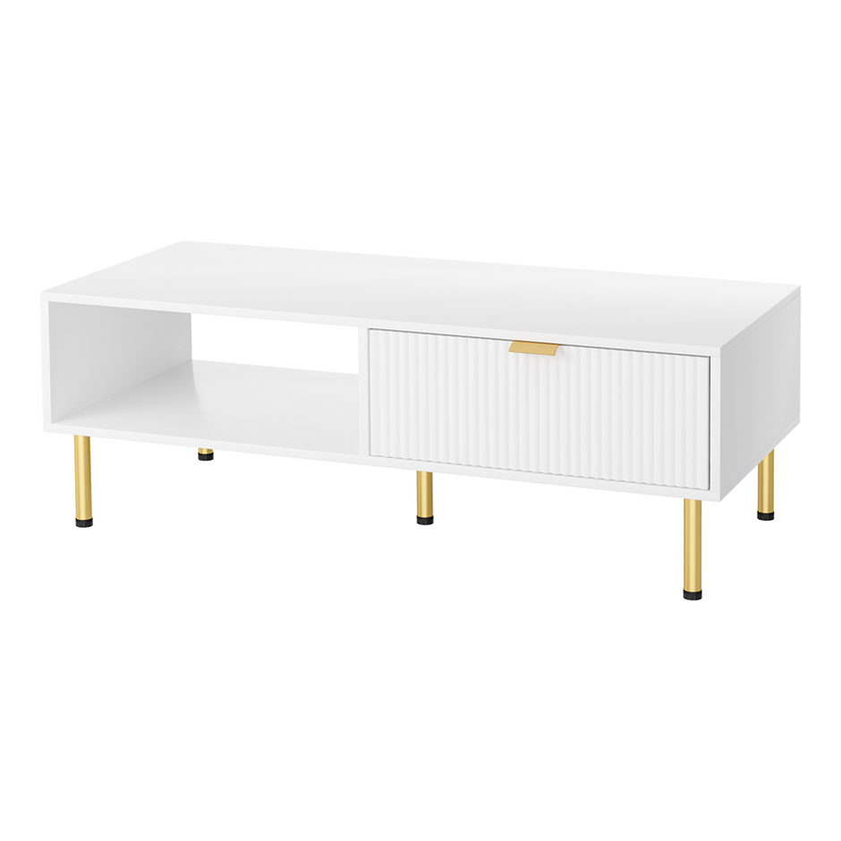 Levede 110cm Coffee Table-2018816886178975752