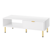 Levede 110cm Coffee Table-2018816886178975752