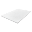 Dreamz Memory Foam Mattress Topper King Single 5cm-2017004948021186568