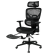 LEVEDE Ergonomic Office Chair Mesh Executive Seat-2018816874573336584