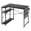 Levede L-shaped Gaming Computer Desk Corner Table Home-2018816765194276872