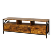 Levede TV Stand Cabinet Entertainment TV Unit 147cm-2018816817488859145