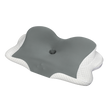 Dreamz Cervical Neck Pillow Ergonomic Memory Foam-2018816810962522120