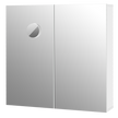 Levede Bathroom Mirror Cabinet 75CM-2006732716598497288