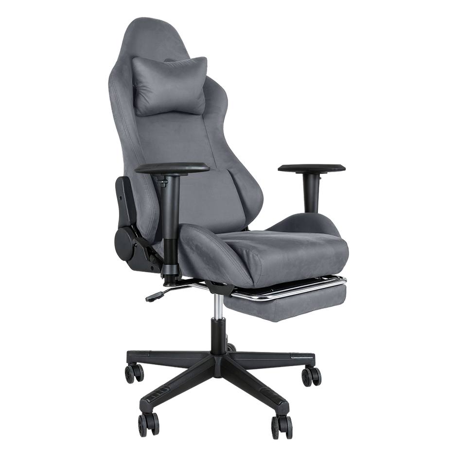Levede Office Chair Gaming High Back Swivel Seat Chair-2018816908337483784