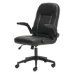 Levede Executive Office Chair Work PU Leather Seat-2018816846551191560