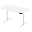 Levede Electric Standing Desk Height Adjustable 120cm-2006733411334623239