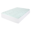 Dreamz Mattress Topper Pillowtop Cover Protector Single-2006733413800873992