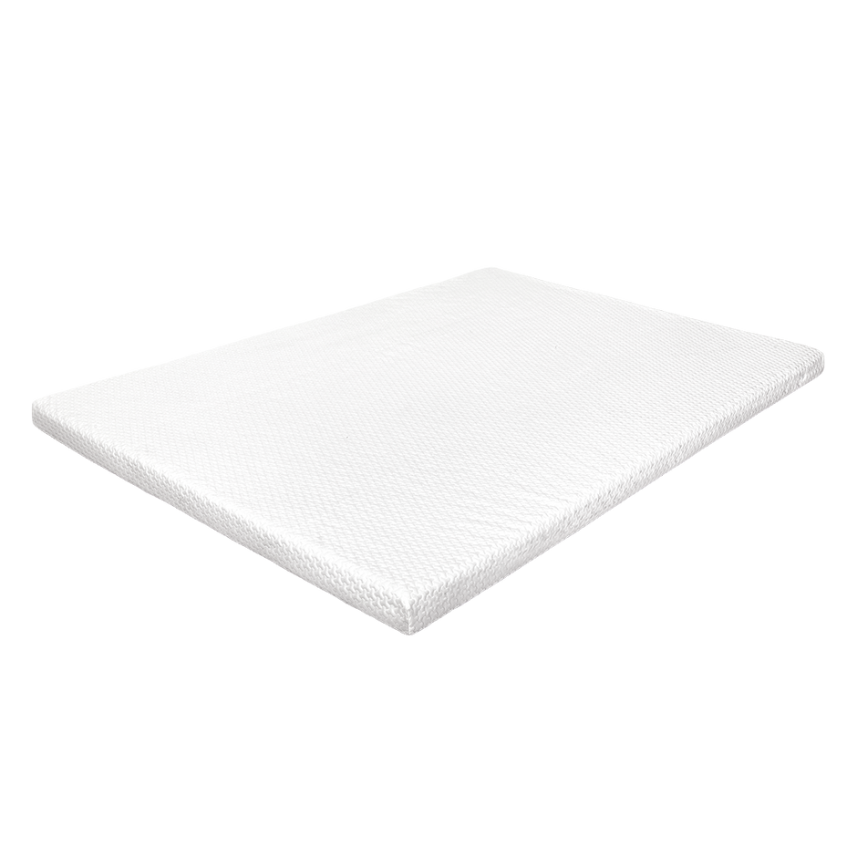 Dreamz Gel Memory Foam Mattress Topper Bed Cool Double-2006733390606372872