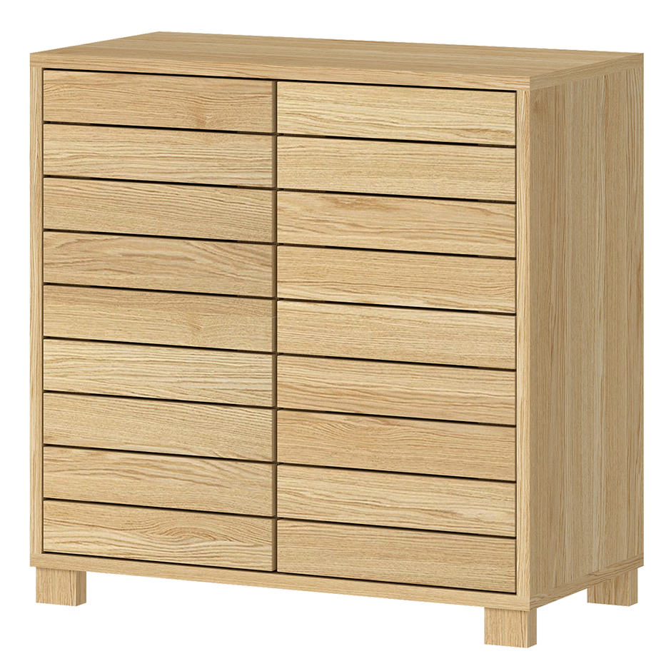 Levede Bathroom Storage Cabinet Floor Standing Cupboard-2011971104146591752