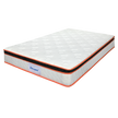 Dreamz 7 Zone Pocket Spring Mattress 26cm King Single-2006733416799801352