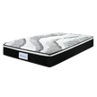 Dreamz 7 Zone Pocket Spring Mattress Medium Firm Single-2006733415365349384