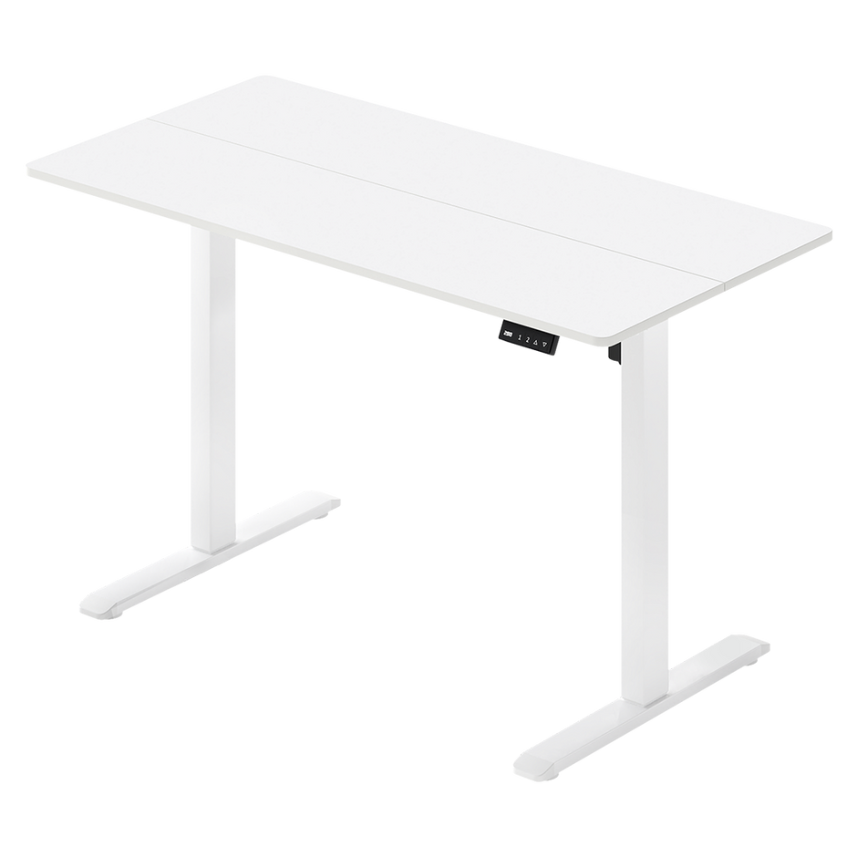 Levede Electric Standing Desk Height Adjustable 110cm-2006733411695333384