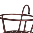 Levede 1x Flower Holder Plant Stand Bronze-2006732930134708229