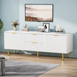 Levede 160cm Entertainment Unit-2018816898170490887