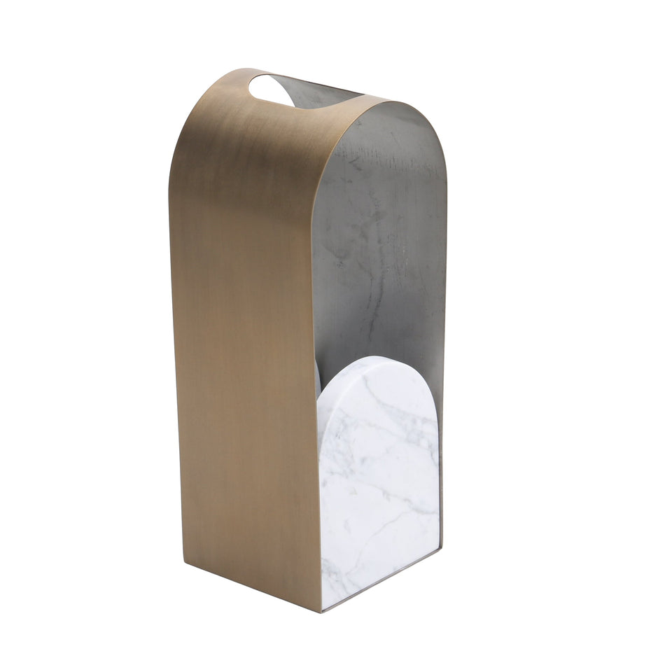 CAC10695-KM Arched Vase - Large