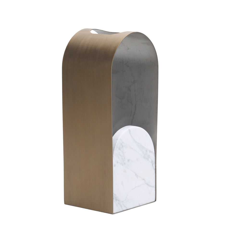 CAC10695-KM Arched Vase - Large