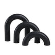 CAC10715-KM Modular Arches - Black