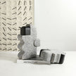 CAC10727-FC Style A Ceramic Sclupture