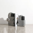 CAC10727-FC Style A Ceramic Sclupture