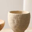 CAC10733-FC Coarse Grain Cement Pot A