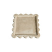 CAC10735-FC Wavy Edge Plate A