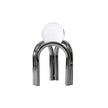 CAC10758-FC Dome Arch Tall A - Black