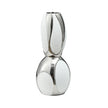 CAC10766-FC Oval Olive Vase A