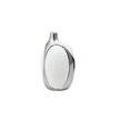 CAC10767-FC Oval Olive Vase B