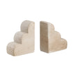 CAC10771-FC Mountain Shape Bookend