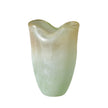 CAC10796-FC Handmade Glass Gradient Vase A