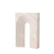 CAC10811-FC Stone Arched Ornaments - Medium