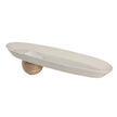 CAC10812-FC Ceramic Long Ball Plate
