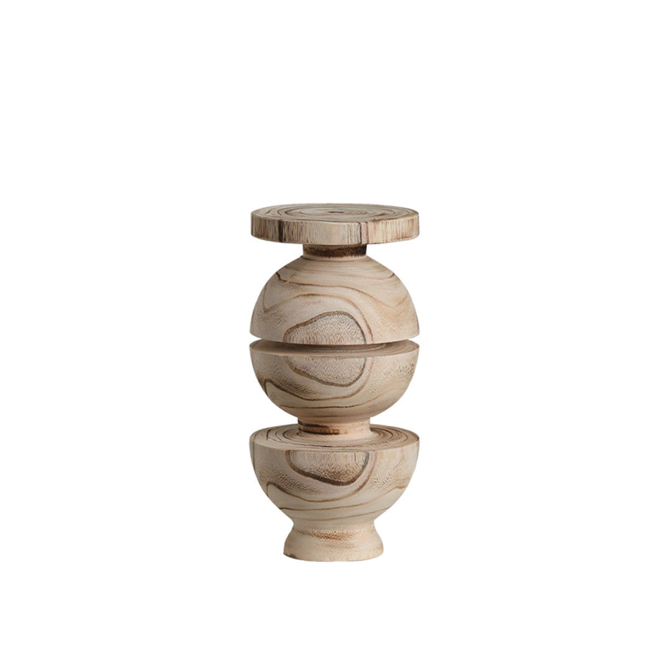 CAC10818-FC Short Stacking Cup ornaments