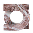 CAC12650-KM Harmonic Pair - Red Ochre