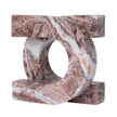 CAC12650-KM Harmonic Pair - Red Ochre
