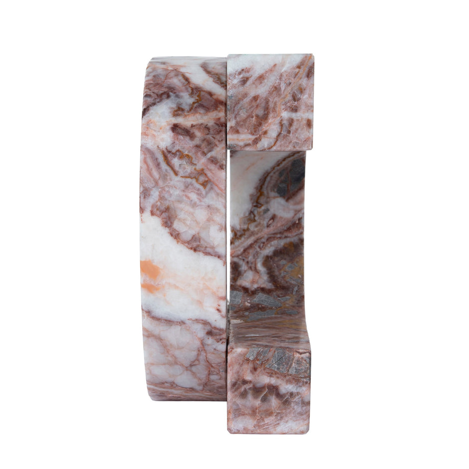CAC12650-KM Harmonic Pair - Red Ochre