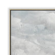 CAR12184-CLO 80 x 120cm Framed Canvas - Natural