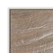 CAR12197-CLO 80 x 100cm Framed Canvas - Natural