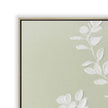 CAR12234-CLO 60 x 90cm Framed Canvas - Natural