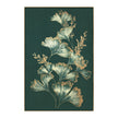 CAR12313-CLO Style B 80 x 120cm Framed Canvas - Natural