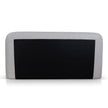 CBD10230-YO Queen Bed Frame - Clay Grey